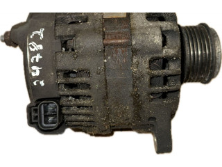 Генератор 93169479, 93169479   Opel Meriva B      