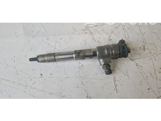 Форсунка 0445110800    Dacia Logan II  K9K U 808 