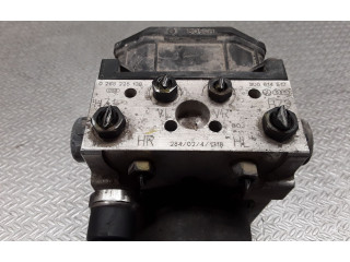 Блок АБС 3U0614517, 0265225139   Skoda  Superb B5 (3U)  2001 - 2008 года
