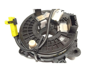 Подушка безопасности водителя B55541EL0A   Infiniti EX