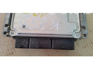 Řídící jednotka 237106319R Renault Dacia Duster 2017