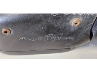 Zpětné zrcátko  Volkswagen Caddy 2008  E9024558  