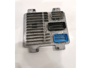 Блок управления двигателя 12605374, 12600928   Chevrolet Equinox