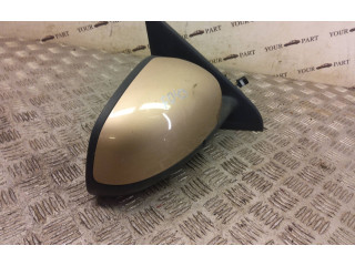 Zpětné zrcátko Smart ForFour II W453 2018 7201103RH