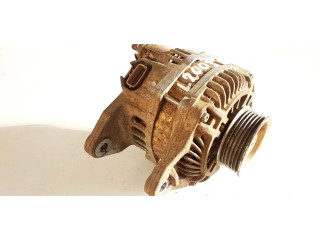 Генератор 1800A007, A5TG0491ZT Mitsubishi L200