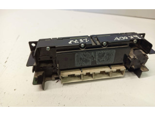 Блок управления климат-контролем Skoda Octavia Mk1 (1U)