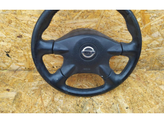 Руль Nissan Almera N16 2000 - 2010 года