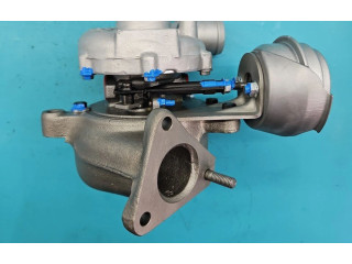 Турбина Seat Ibiza II (6k) 701854-2, IMPRK1332911