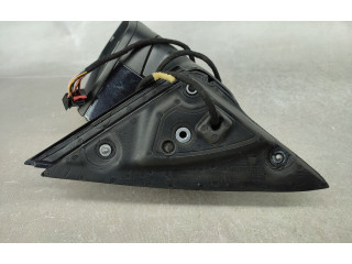 Зеркало электрическое Skoda Octavia Mk3 (5E) 2013 - 2019 года