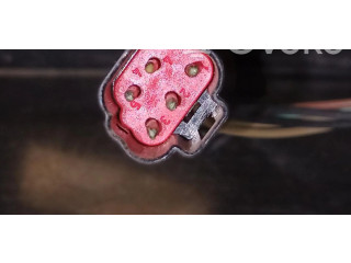 Зеркало электрическое Ford Fusion 2002 - 2005 года