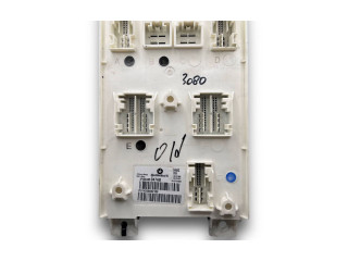 Блок предохранителей P68406047AB Maserati Levante