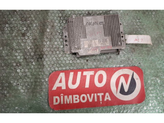 Řídící jednotka K115000002G, DW006131188 Daewoo Matiz 2001