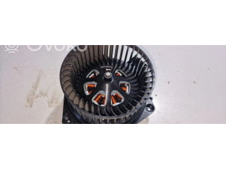 Вентилятор печки    T38256B   BMW X3 G01