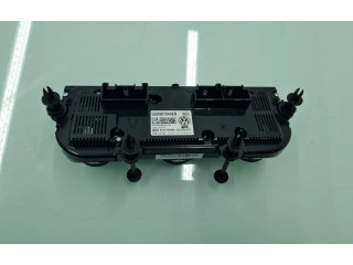 Блок управления климат-контролем 5G0907044ER Volkswagen Touran II