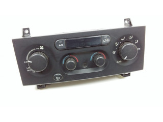 Блок управления климат-контролем P55115903, 55115903 Jeep Grand Cherokee (WJ)