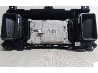 Дисплей    983166588001   Fiat Scudo