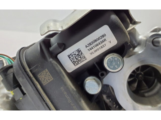  Турбина Dacia Duster II  144106434R         