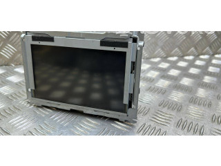 Дисплей 9X2310E889AB, 092290400 Jaguar XF X250