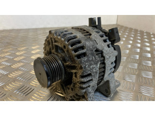 Генератор 6G9N10300XC, 0121615009 Ford Galaxy 2.0