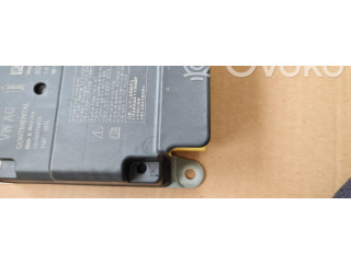 Блок подушек безопасности 80A959655N, 1915600383 Audi Q5 SQ5