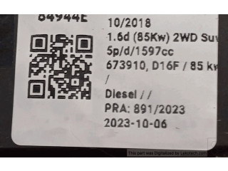 Jednotka ABS 4892035012 SsangYong Tivoli 2015