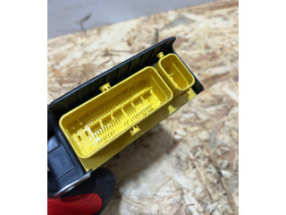 Блок подушек безопасности 4n0959655af   Audi RS7 C8