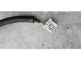 Zpětné zrcátko Honda Stream 2001 E6010001, E6020001