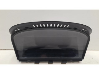 Дисплей 65829151979, 9151979 BMW 3 E92 E93
