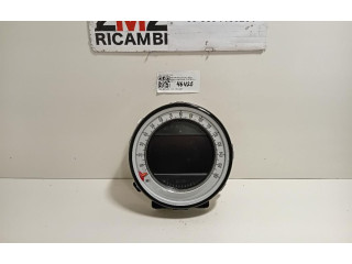 Панель приборов 62116977080, 62116977080 Mini Paceman (R61)