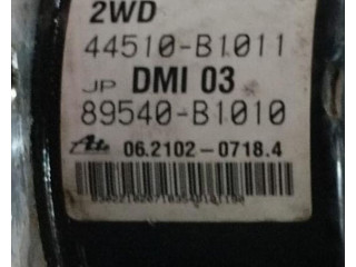 Jednotka ABS 44510-B1011, 44510-B1011 Subaru Justy 2009