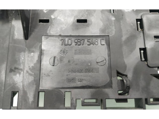 Volant Audi Q7 4L 2007 4F0907279