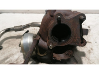 Turbodmychadlo Турбина VJ36, 1824311214 Mazda 6 2.0