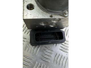 Блок АБС GW9314F447AC Jaguar XJ X351 2009 - 2019 года