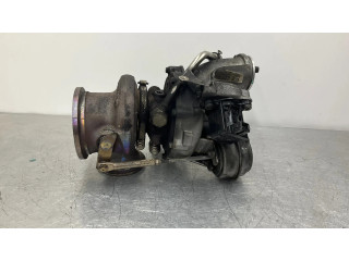 Turbodmychadlo Турбина 7576985, 79519603 BMW 5 F10 F11 4.4 N63B44