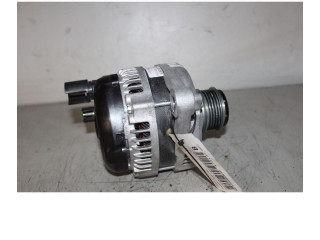 Генератор 51808560   Fiat 500L      