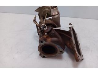 Turbodmychadlo Турбина 144103742R Renault Sandero I