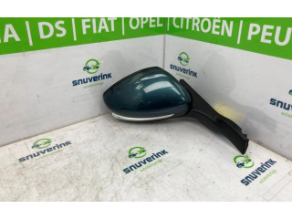 Зеркало (механическое)       Peugeot 2008 I  2013 - 2019 года   