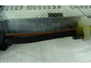 Подушка безопасности в сиденье 34145161A Audi Q3 F3