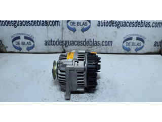 Генератор 746831, ALTERNADOR Citroen Berlingo