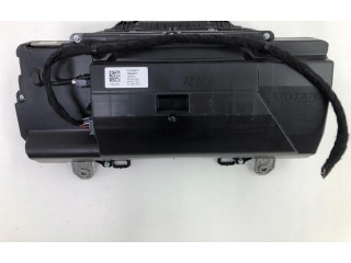 Přístrojová deska  Volvo XC40 2019   