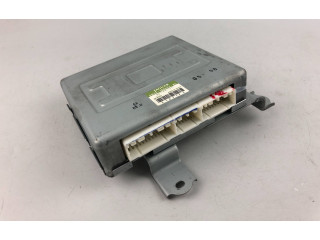 Блок управления климат-контролем 6W9318D493BC, 6W93-18D493-BC Jaguar XJ X350