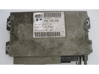 Блок управления IAW16FEB, 46545150   Fiat Punto Evo