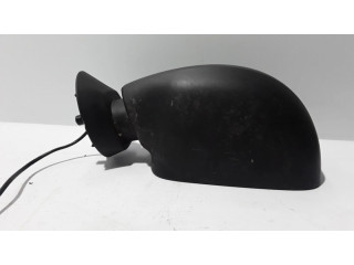 Зеркало электрическое левое Dacia Duster