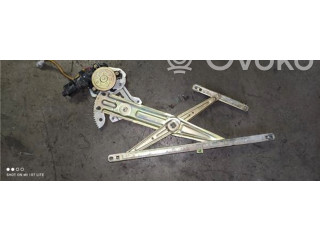 Передний електрический механизм для подъема окна без двигателя Suzuki Alto