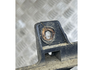 Вентилятор радиатора Subaru Forester SF