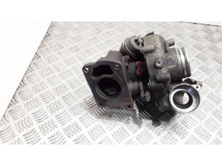 Turbodmychadlo Турбина 780816608, 53271014762 BMW X6 E71 3.0 N57