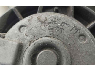 Электрический вентилятор радиаторов 4227502121, 1636338080   Lexus LS 500