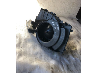 Вентилятор печки 4m1820021b Audi A4 S4 B9