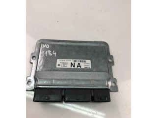 Řídící jednotka 237104639S, 237104638S Renault Captur 2016