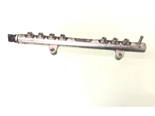 Топливная рампа 30777759, 0445215025   Volvo V70   для двигателя D5204T3